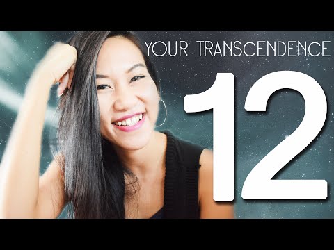 UNDERSTANDING THE 12TH HOUSE // TRANSCENDENCE // The twelfth house astrology