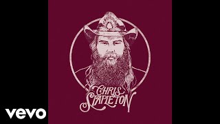 Chris Stapleton - A Simple Song (Official Audio)