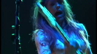 Trampled Under Foot - Its a mans world - Live - Vernon Hills Illinois 8-24-13  TUF !