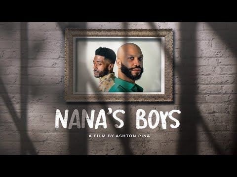 Nana's Boys - trailer