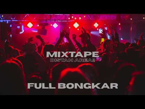 MIXTAPE MAMAT DJAFAR 2023-2024 FULL BASS DISKO TANAH