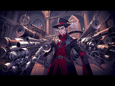 Steam コミュニティ :: Vampire Hunters