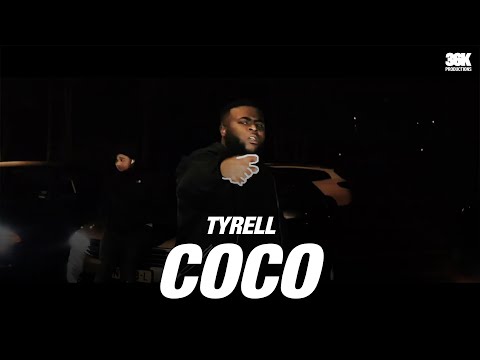 Tyrell - Coco (Prod By. Mairobeats)