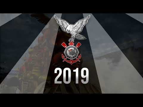 GAVIÕES DA FIEL 2019 - SAMBA AO VIVO