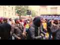 Cameo - Candy @ Notting Hill Carnival 2014 ..spontaneous crowd dance