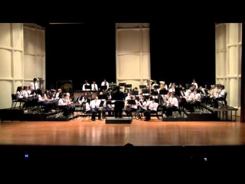 Fairest Of The Fair - John Philip Sousa, arr. Larry Clark