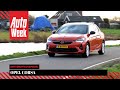 Opel Corsa - Achteruitkijkspiegel