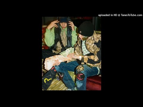 [FREE] LUIS x t-low Type Beat - "habbits" 2021| Prod. By YungJagger