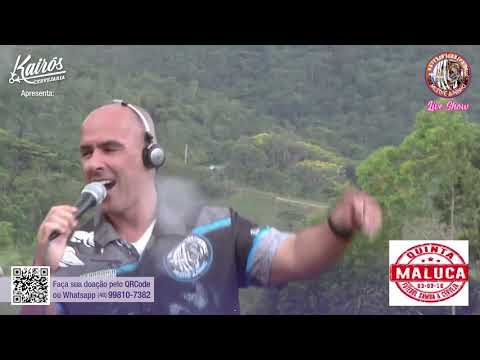 Bateria Show Floripa SC - Grande Rio 2011 (Homenagem a Floripa)