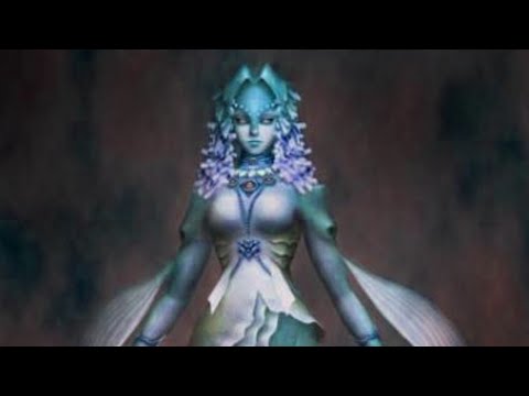 Queen Aletur - The Legend of Adlez: Daylight Princess