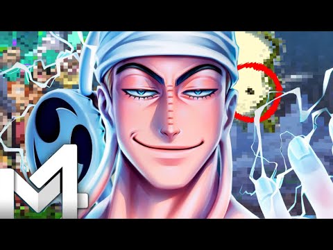 🌌 ENEL'S RETURN IN 2024: NORSE MYTHOLOGY & ONE PIECE THEORY