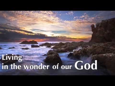 Thumbnail for Living In The Wonder video