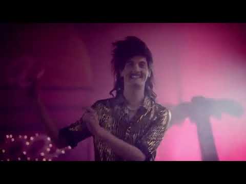 WBTBWB vs. Eskimo Callboy - Hypa Hypa but its only "doop doop doop" and desynchro