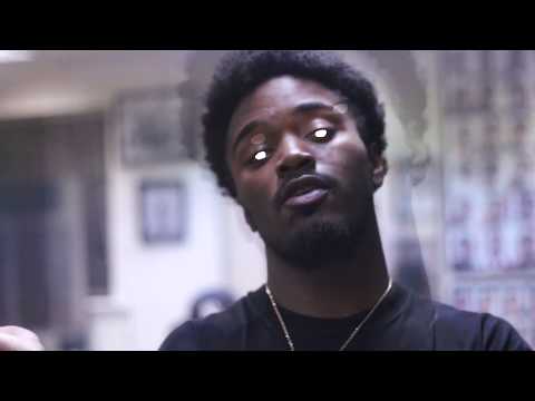 NikeMik3y - Never Let Up