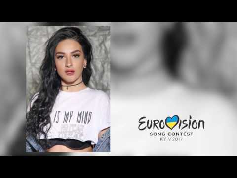 Mariam Chachkhiani - Fly (Eurovision 2017 Georgia) National Final