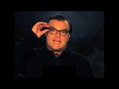 Chair de Poule - Documentaire "The Saga of Scares"