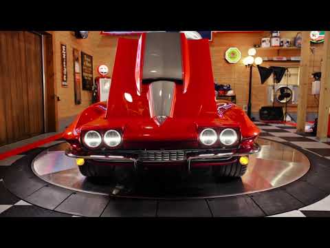 1966 Chevrolet Corvette (CC-2044283) for sale in Green Brook, New Jersey
