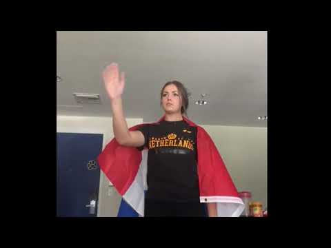 Het Moordspel van Sparks Haarlem De koningsdag Editie