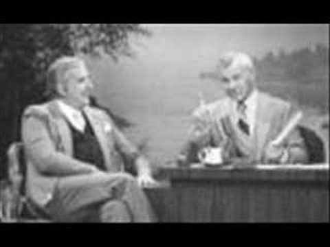 Johnny Carson Theme Song