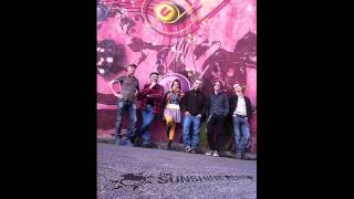 One Of Us - Joan Osborne (Cover THE SUNSHINE REMEDY) Live @ Phare FM Radio