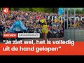 De 50e Batavierenrace: van dronken idee tot grootste estafetteloop ter wereld