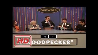 [Talk Shows]Password with Betty White and Jimmy Fallon