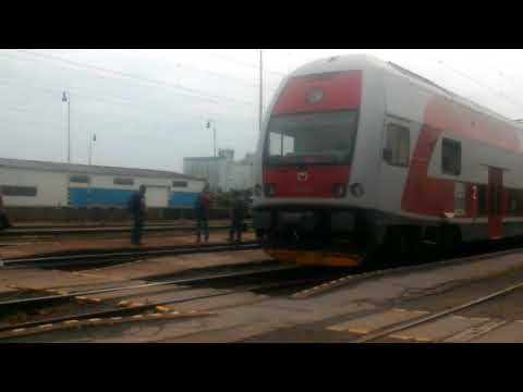 Retro eso prichádza do Senca