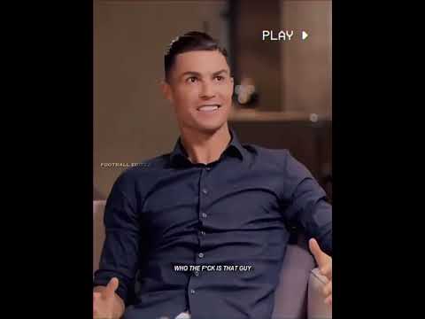 Ronaldo and Ricky's new years event 2009