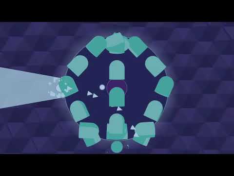 Soundodger 2: tiasu – Phantom (advanced/challenge) S+