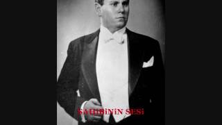 Mustafa Çağlar - Bülbüller ötüyor seher vaktidir ( 2 )