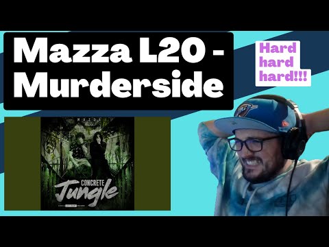 Mazza L20 - Murderside [Reaction] | Some guy's opinion