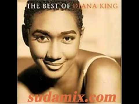 Diana king - Tenderness