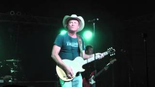 Kevin Fowler - Butterbean