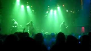 Obituary - Bloodsoaked (Live In Montreal)