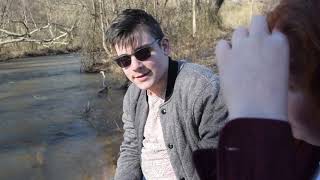 Graffiti: Dog Trainer