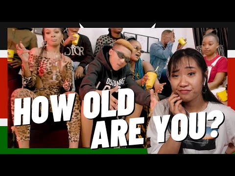 Trio Mio X Shari Afrika - Serereka | Reaction Video + Learn Swahili | Swahilitotheworld