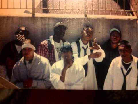 GANGIS KHAN aka CAMO - STARTED FROM THE BOTTOM (prod. Andy Burner)