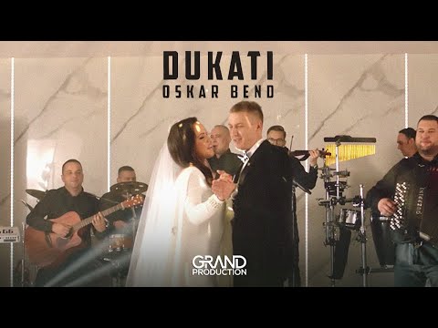OSKAR BEND - Dukati - (Official Video 2022)