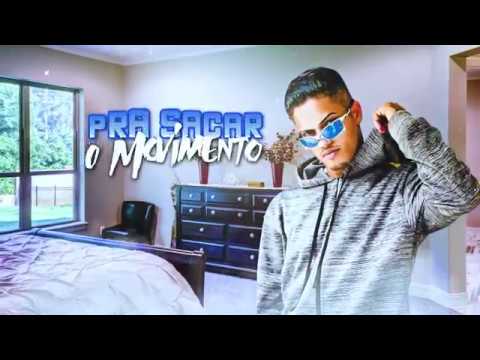 MC RICARDINHO E MC ROGER - SÓ CARGA - LYRIC VIDEO