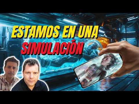 La REALIDAD no es cómo te la contaron - Rodrigo Romo y Jochi Lezica