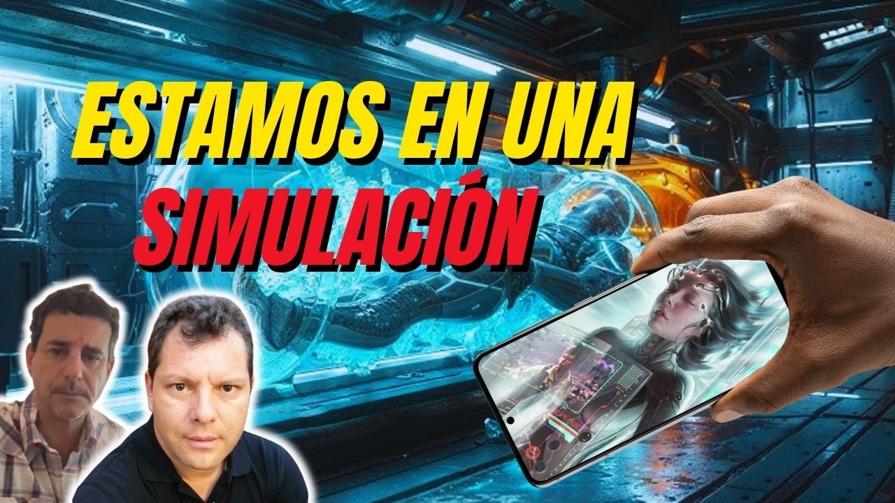 La REALIDAD no es cómo te la contaron - Rodrigo Romo y Jochi Lezica