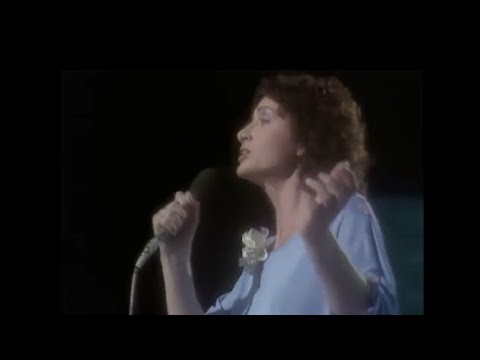 Sally Oldfield - Mirrors (Live at The Top of The Pops) (1978)