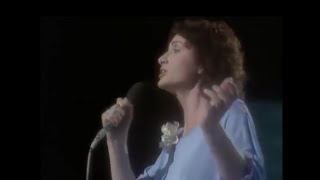 Sally Oldfield - Mirrors (Live at The Top of The Pops) (1978)