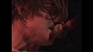 Hum - Live at China Club, Chicago, IL - January 1, 1993
