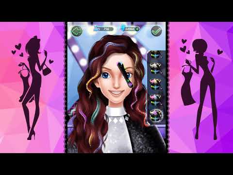 Fashion Queen - Next Top Model Video