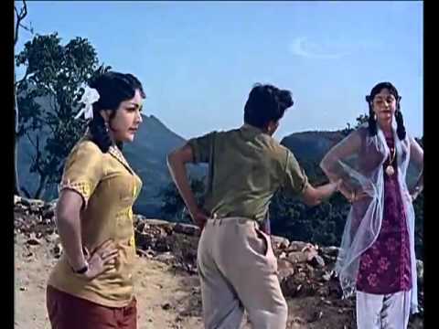 Unga Ponnana Kaigal HD Song