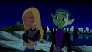 Terra - Song For The Broken (By Barlow Girl) *RE-UPLOAD*