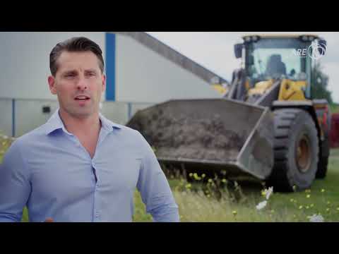 ARE Deutzen GmbH - Thermische Bodenreinigung, Umweltsanierung, Abfallmanagement