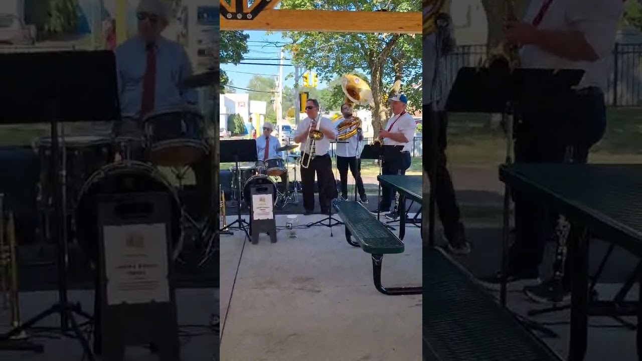 Promotional video thumbnail 3 for Larry Evans Music