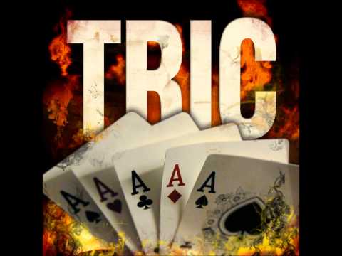 Tric - Tabloids (Produced by Mike Andrews)